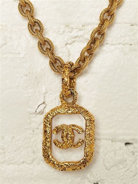 chanel coco vintage|vintage coco chanel jewelry.